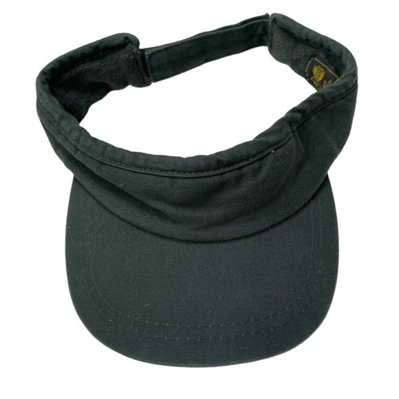 7 Visor Cap Hats Blank Navy Green Purple Red Columbia Sportswear & Cobra NEW - Picture 10 of 12